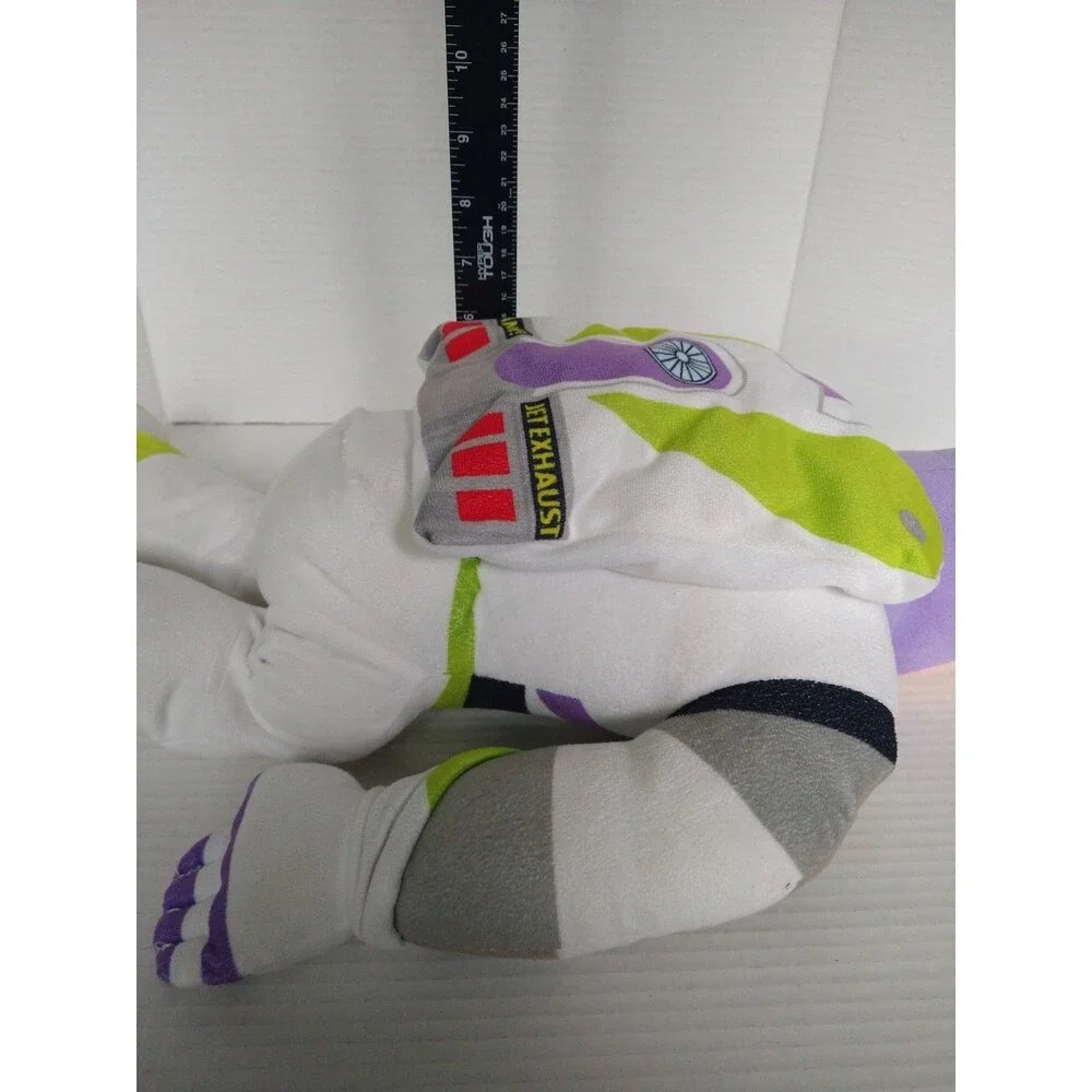 Disney Toy Story Buzz Light Year Cuddle Pillow Plush Doll 22”